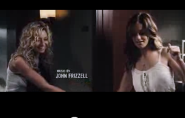 Music- John Frizzell 1.43