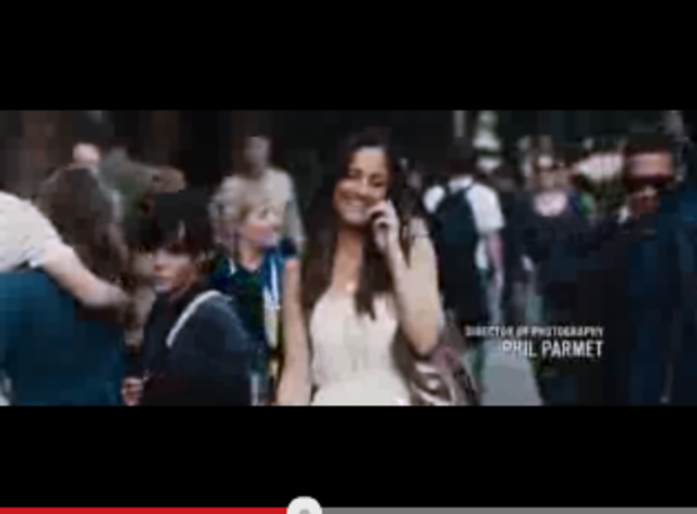 Director of Photography 1.54