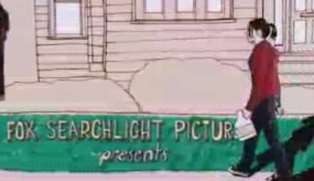 Fox search light pictures distributor (1:50)