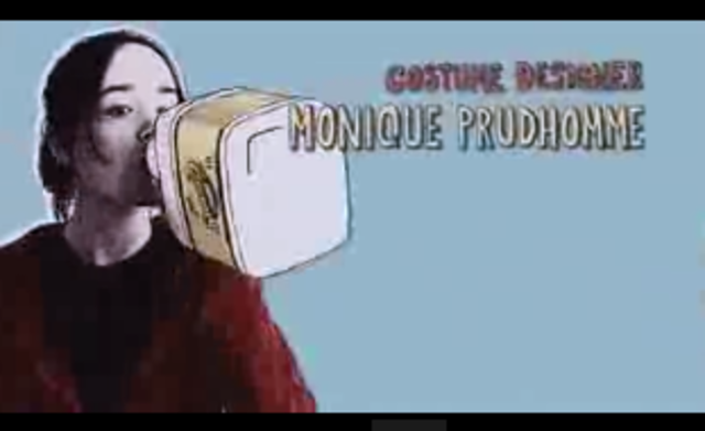 Costume Designer by Monique Prudhomme - 2.54