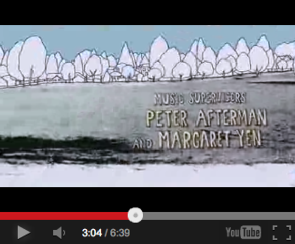 Music Supervisor 3.04