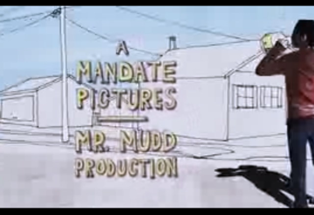 Mandate/Mr.Mudd production (1:57)