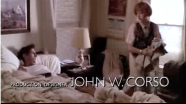 Production Designer 2:25