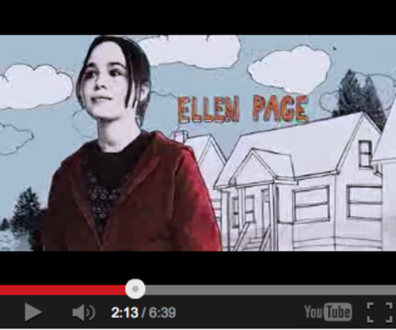 Stars: Ellen Page 2.13-2.15