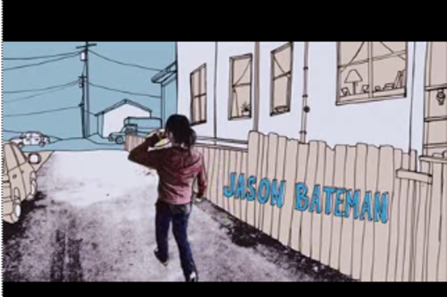 Actor 4 - Jason Bateman