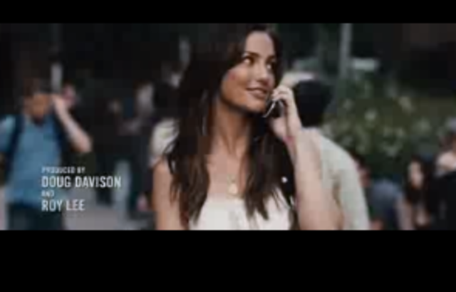 Producers- Doug Davison & Roy Lee 2.06