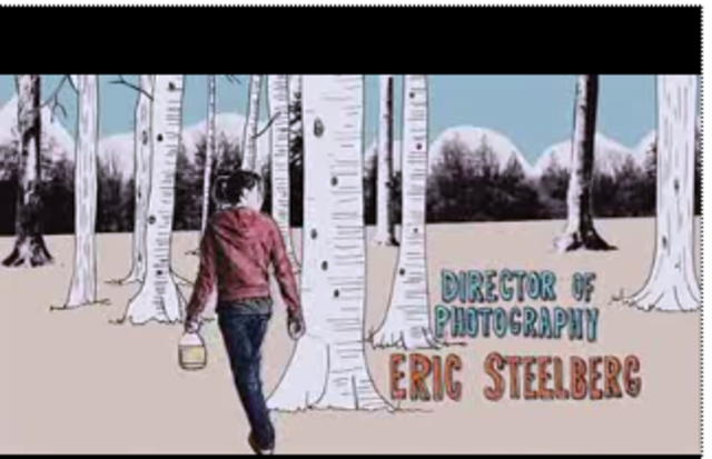 Productor of photography