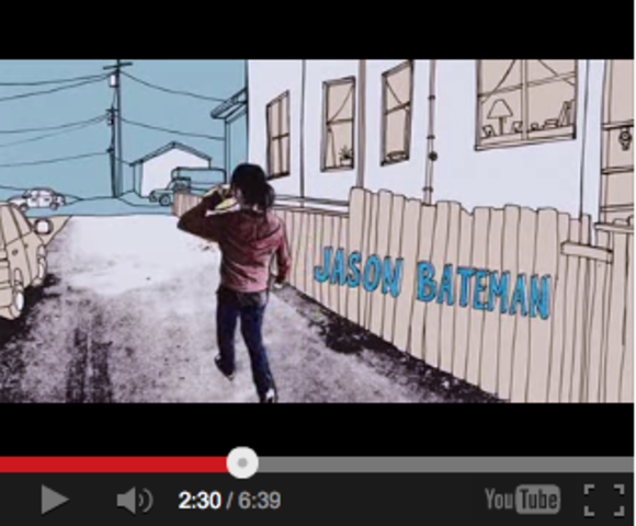 Stars: Jason Bateman 2.29-2.33