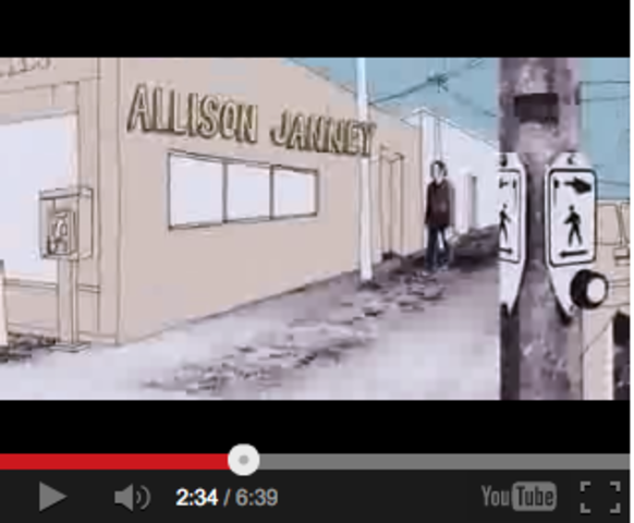 Stars: Allison Jannet 2.34-2.37