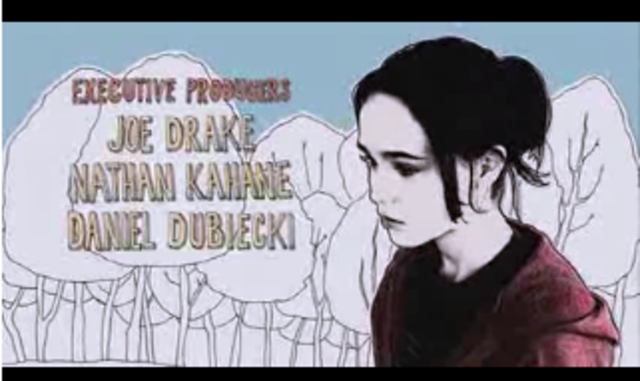 Executive producer - Joe Drake & Nathan Khahne & Diniel Dubliechi  3:39