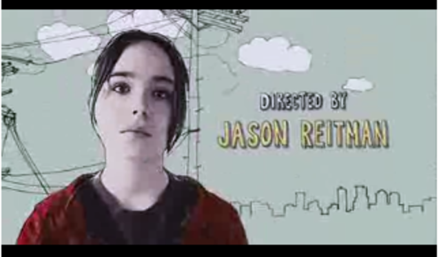 directed by - Jason Rietman 3:48