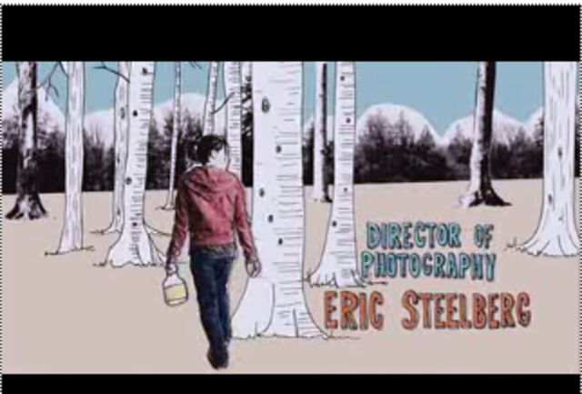 Director of Photography