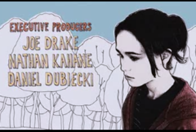 Executive Producers (3:30)