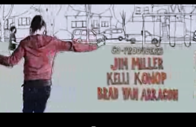 Co-Producers | Jim Miller, Kelli Konop, Brad Vsn Arragon - 3.11