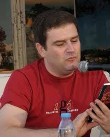 Master em libros y literatura infantil y juvenil