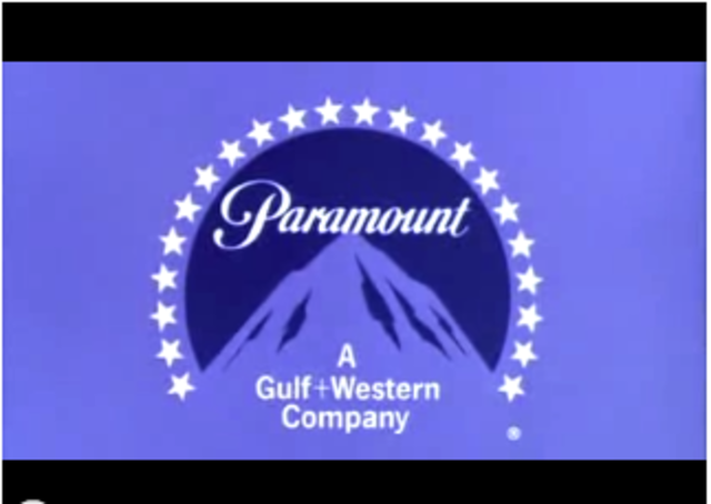 Paramount - Distribution 0.03s