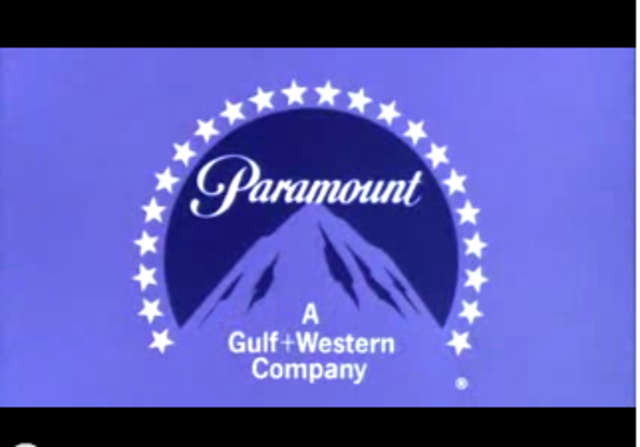 Distribution - Paramount (Ident)