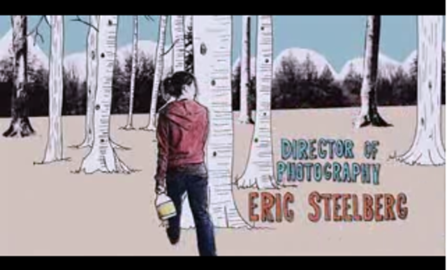 Director of Photography