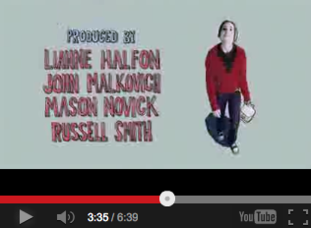 Produced by - 3m 35s