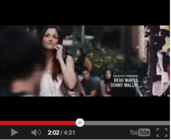 Executive Production