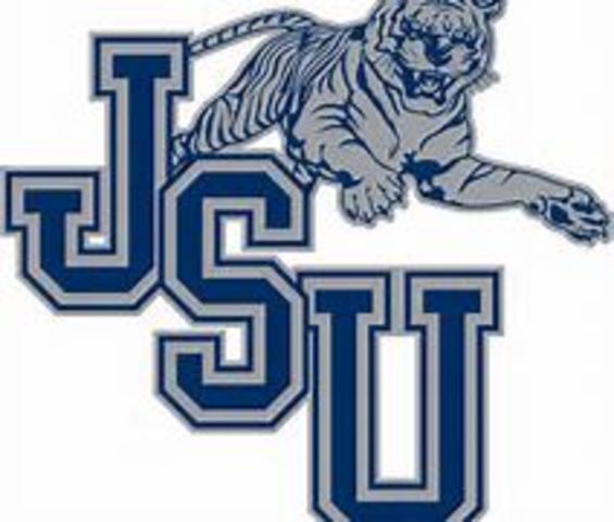 1971 was Walter Paytons Freshman Year at Jackson State University, where he stared as the Running Back of the Jaguars until his graduation in 1975