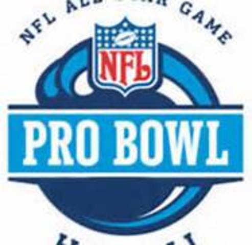 Walter Payton was voted to his First Pro Bowl in 1976.