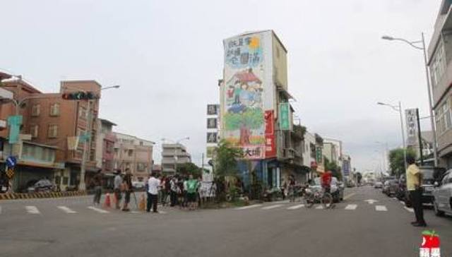 漢寶德先生居然認為，大埔徵收的爭議是公益與私益的衝突