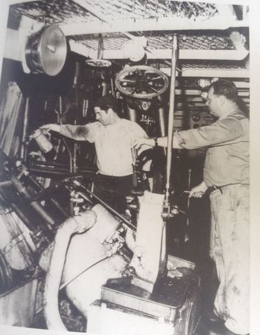 A man attempts suicide on Mary Murray