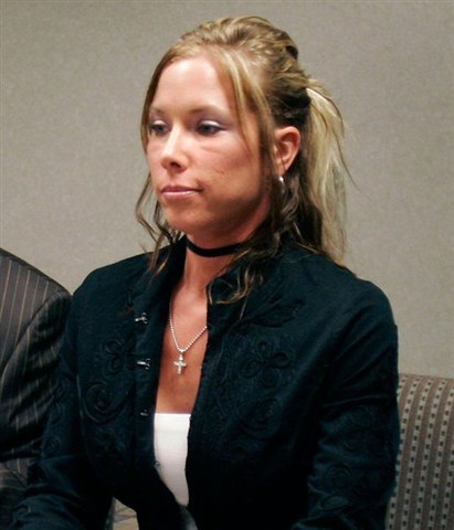 Kim Scott and Eminem got married.