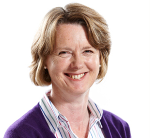 Anne Rowling passed away.