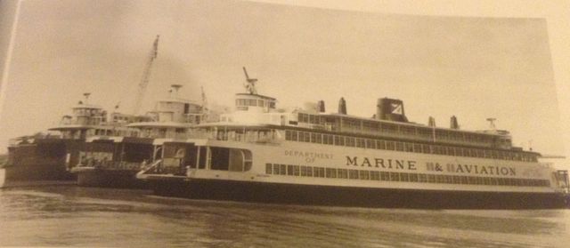 Kennedy Class of boats launched