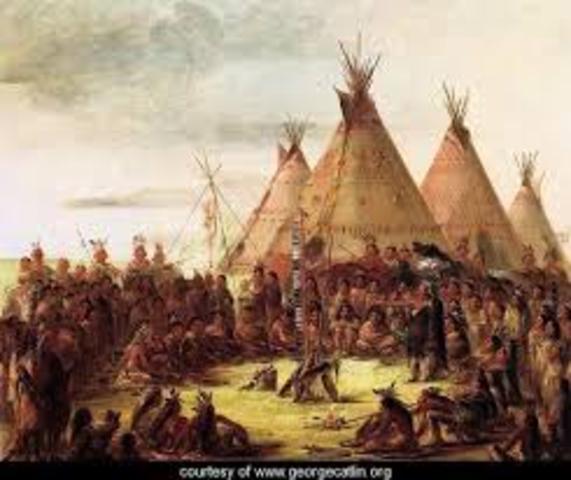 Sioux War