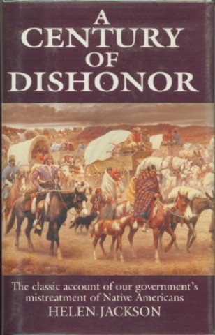 Century of Dishonor