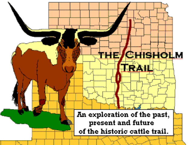 Chrisholm Trail
