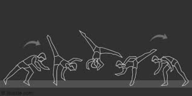 On The Way To The Rumble