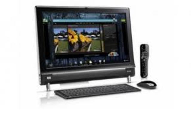 Computadoras potentes