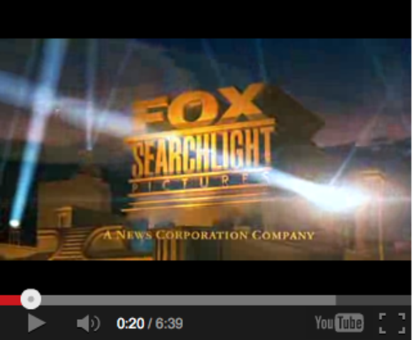 Production Company Ident - 0:20