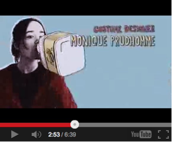 Costume Designer - 02:53