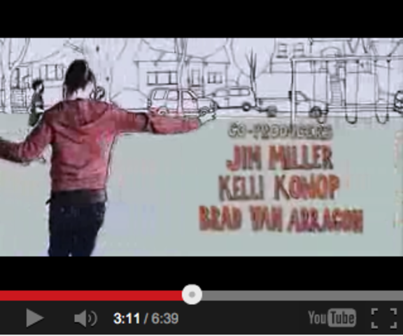 CO - PRODUCERS - 03:11