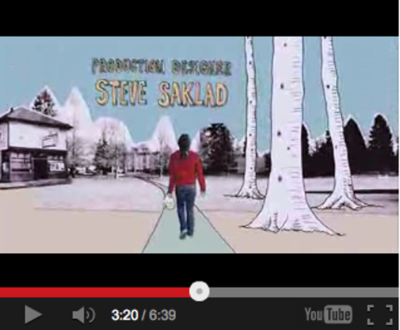 Production Designer - 03:20