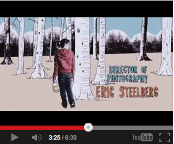 Executive Producers - 03:29