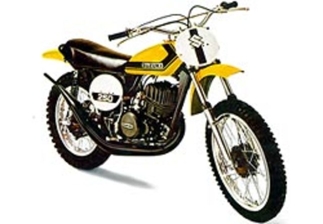 26th Motorcycle