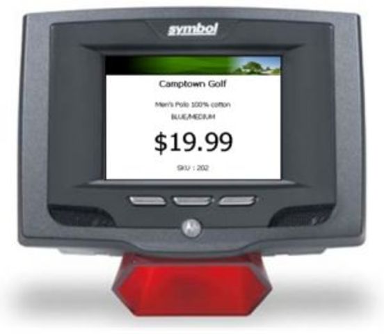 Venta de XScale a Marvell Technology group