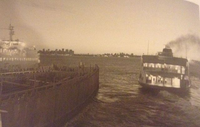 Barberi Class of boats launched