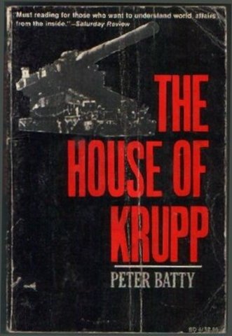 House of Krupp