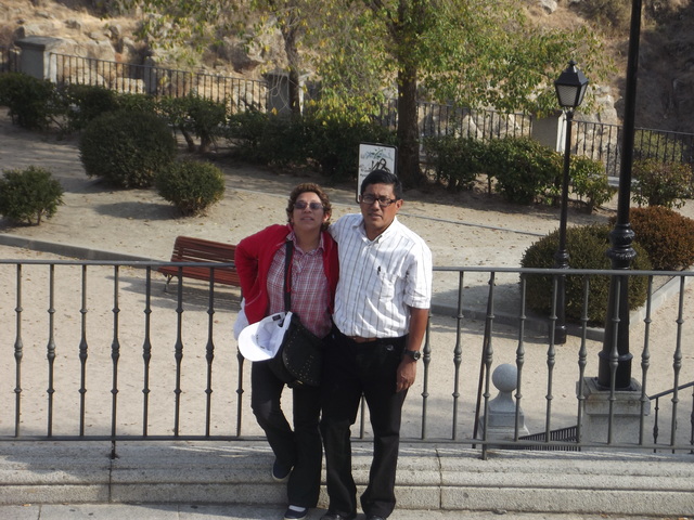 Nacimiento de mi Papá