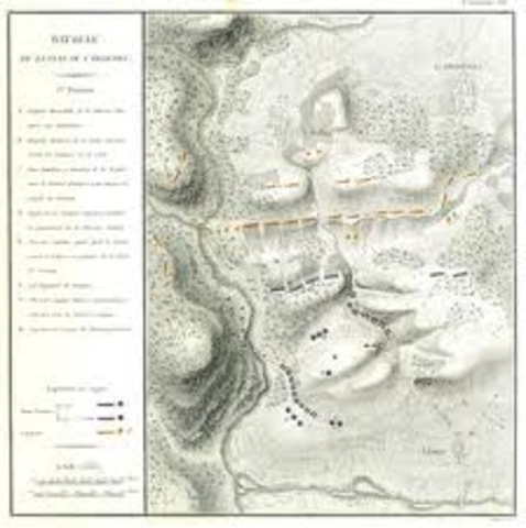 La Batalla de Cardadeu