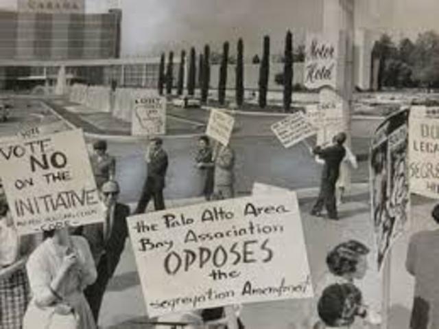 Proposition 14 in California