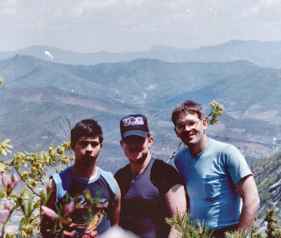 Excursions outside the wire.