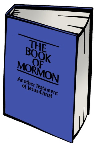 Smith Locates a puplisher for the Book of Mormons